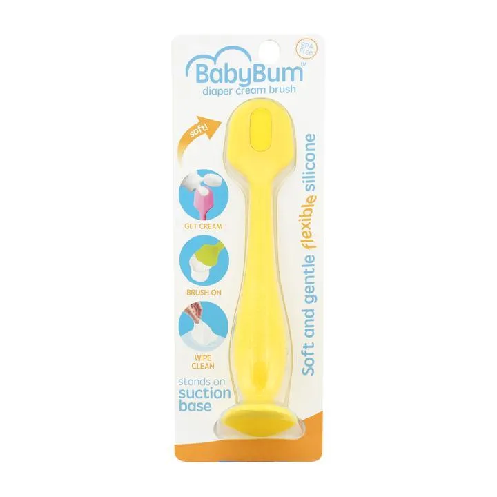 Baby Bum Windelcreme-Bürste