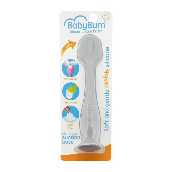 Baby Bum Windelcreme-Bürste