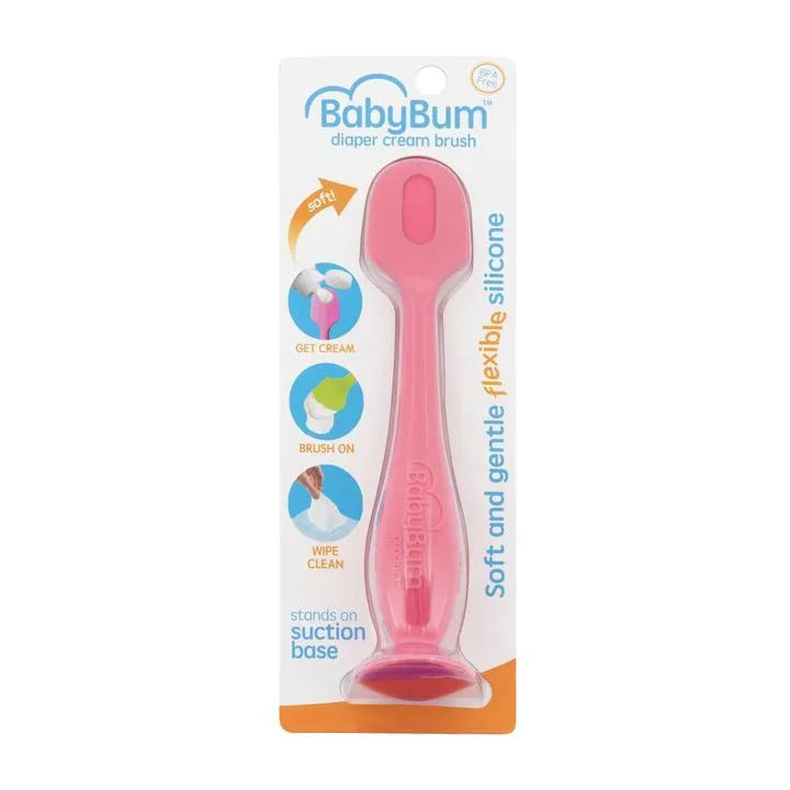 Baby Bum Windelcreme-Bürste