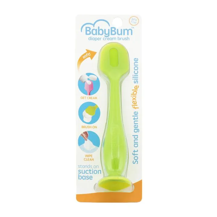 Baby Bum Windelcreme-Bürste