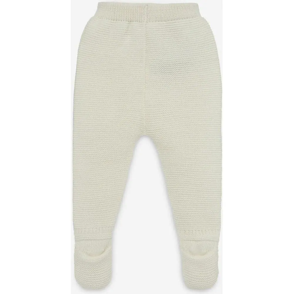 Baby Strick-Set