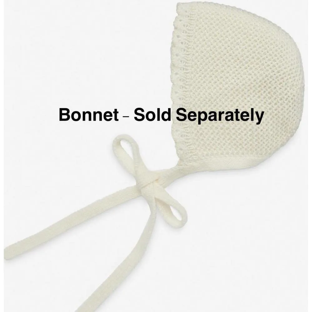 Baby Strick-Set