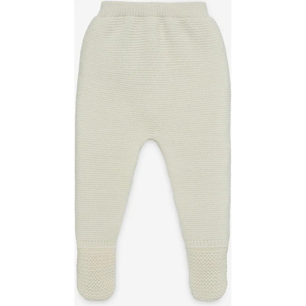 Baby Strick-Set