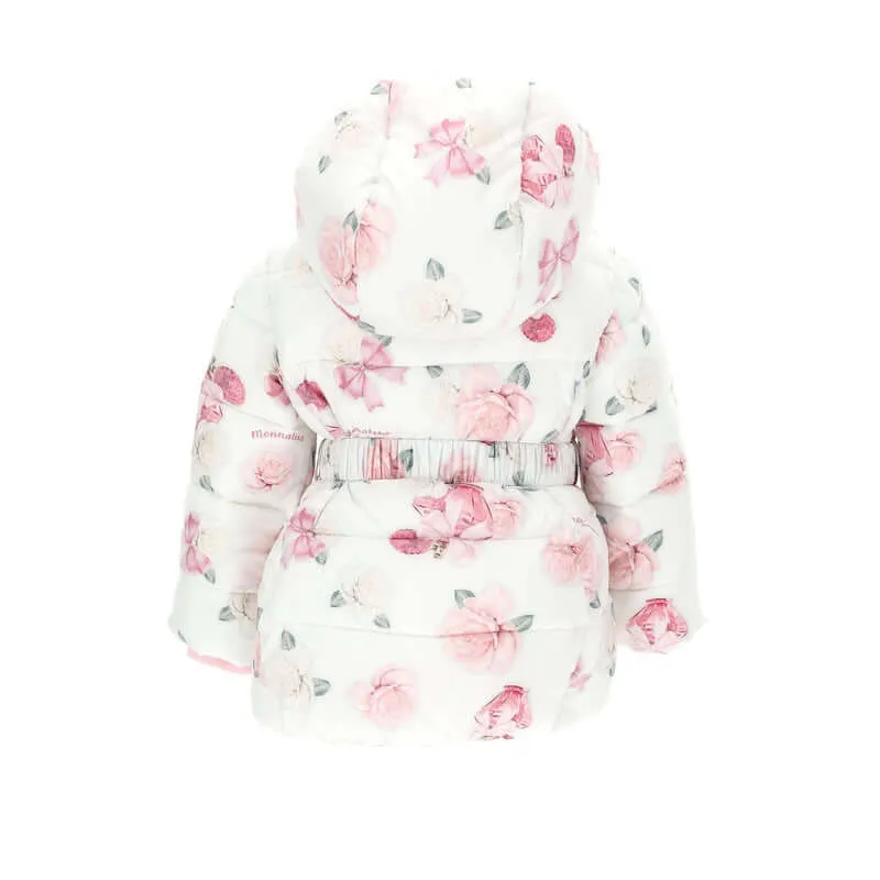 Baby Girls Aristocat Marie Mantel