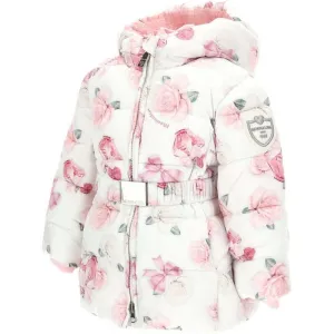 Baby Girls Aristocat Marie Mantel