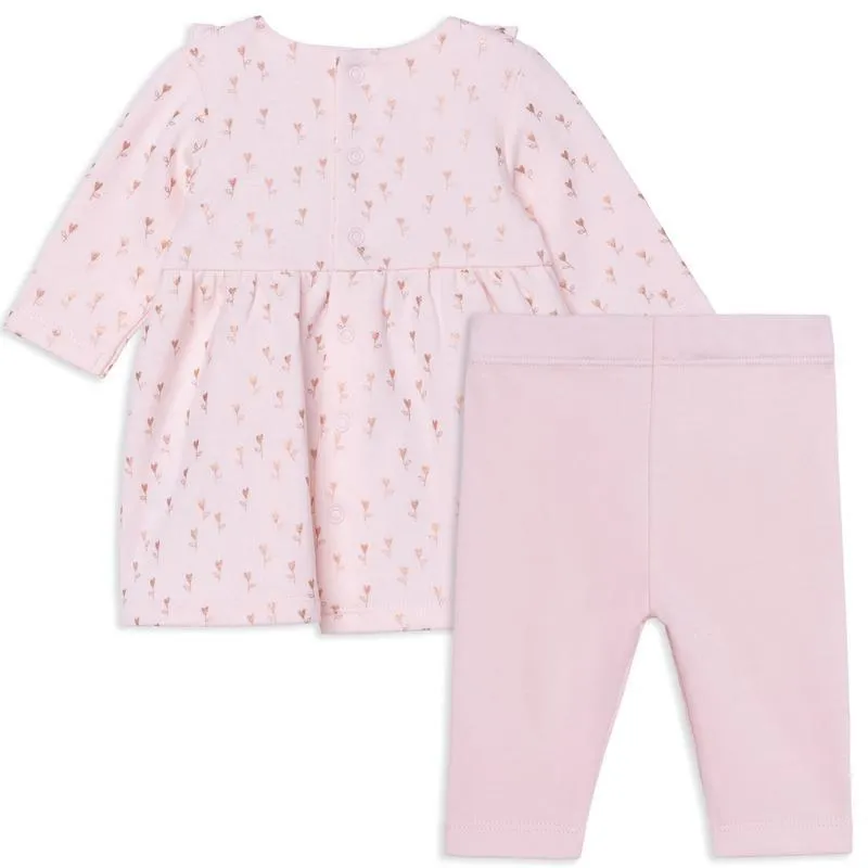 Baby-Mädchen-Kleiderset