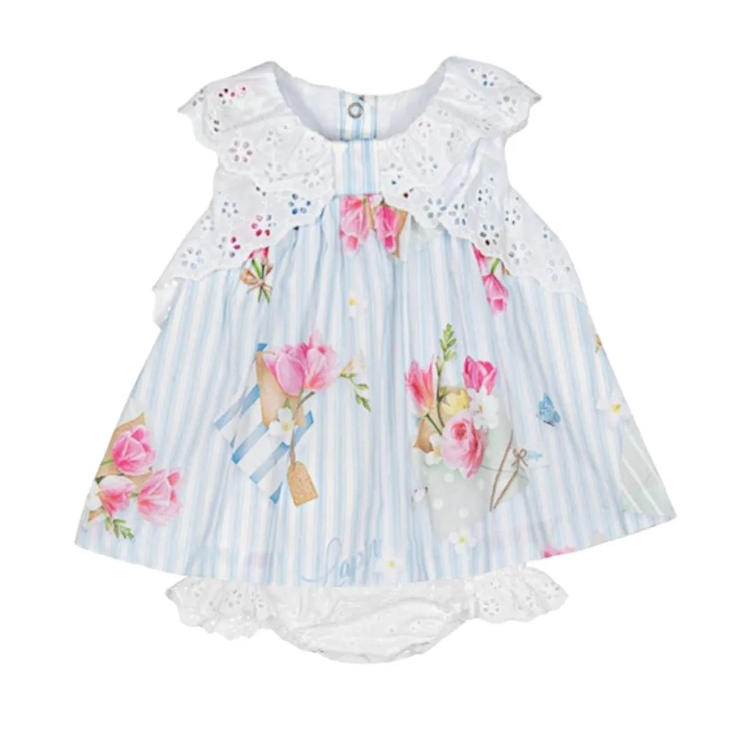 Baby-Mädchen-Set