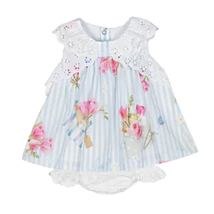 Baby-Mädchen-Set