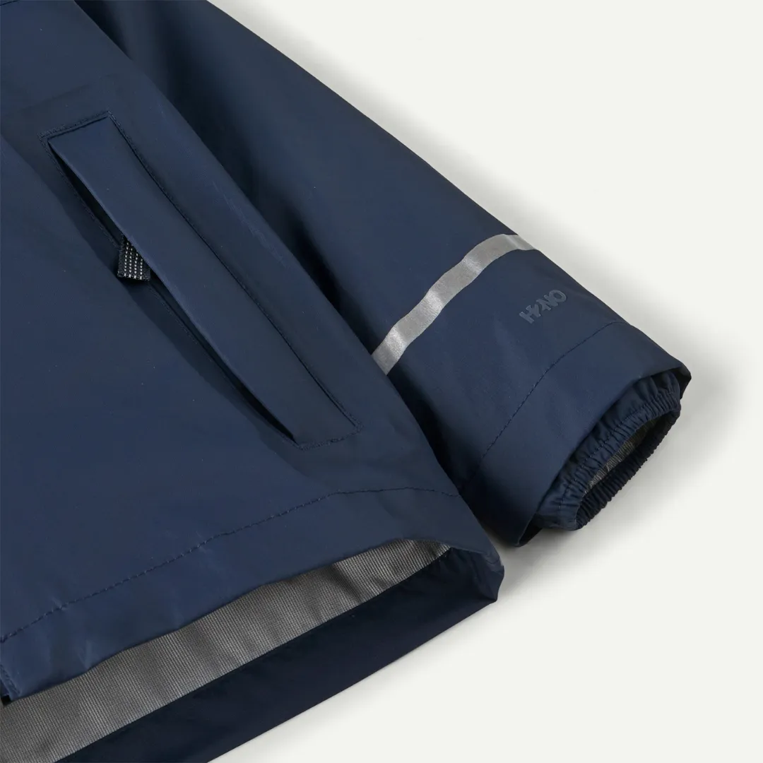 Baby Torrentshell 3L Regenjacke - New Navy von Patagonia