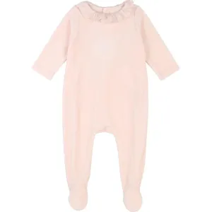 BabyPink Schlafanzug-Set