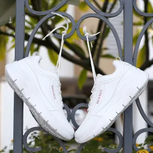 Bacca Bucci AFTERBURN Damen Chunky Sneakers | Modische leichte Plateauschuhe mit dicker Sohle für den Casual-Look