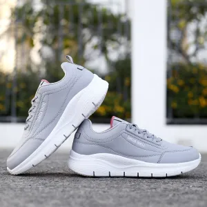 Bacca Bucci AFTERBURN Damen Chunky Sneakers | Modische leichte Plateauschuhe mit dicker Sohle für den Casual-Look