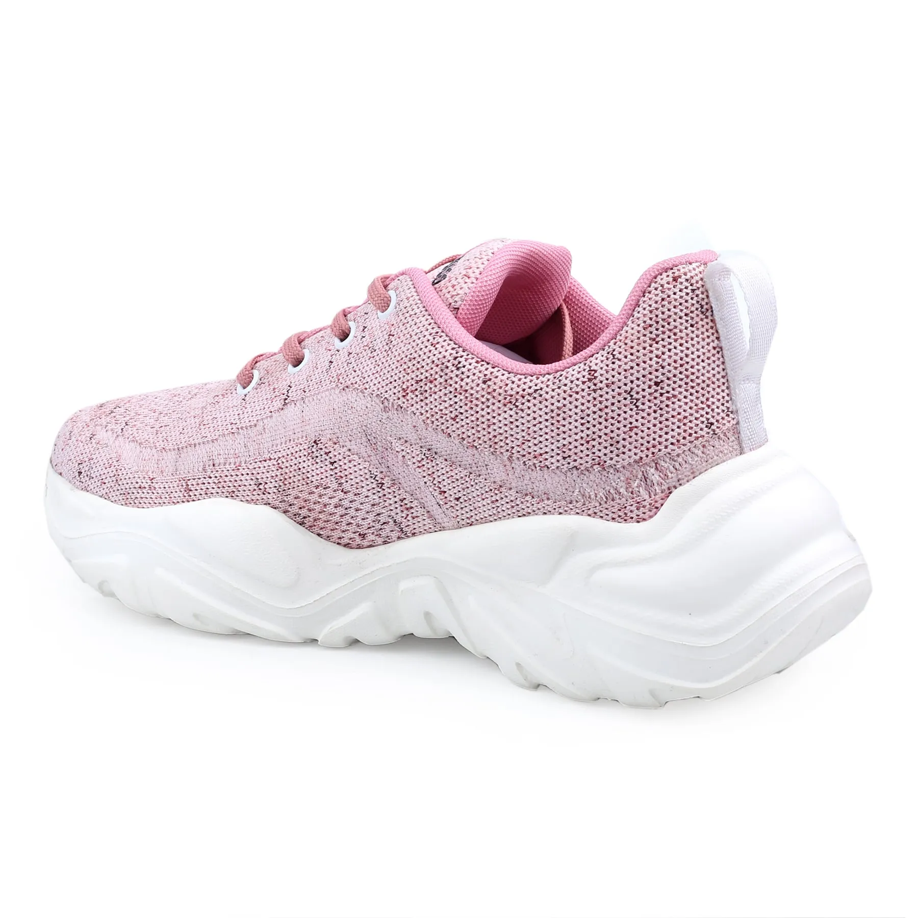 Bacca Bucci BUBBLES Damen Chunky Plateausneaker