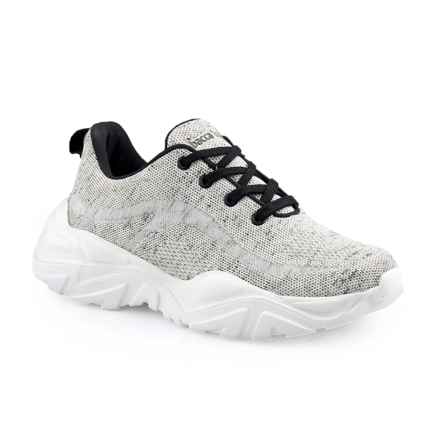 Bacca Bucci BUBBLES Damen Chunky Plateausneaker