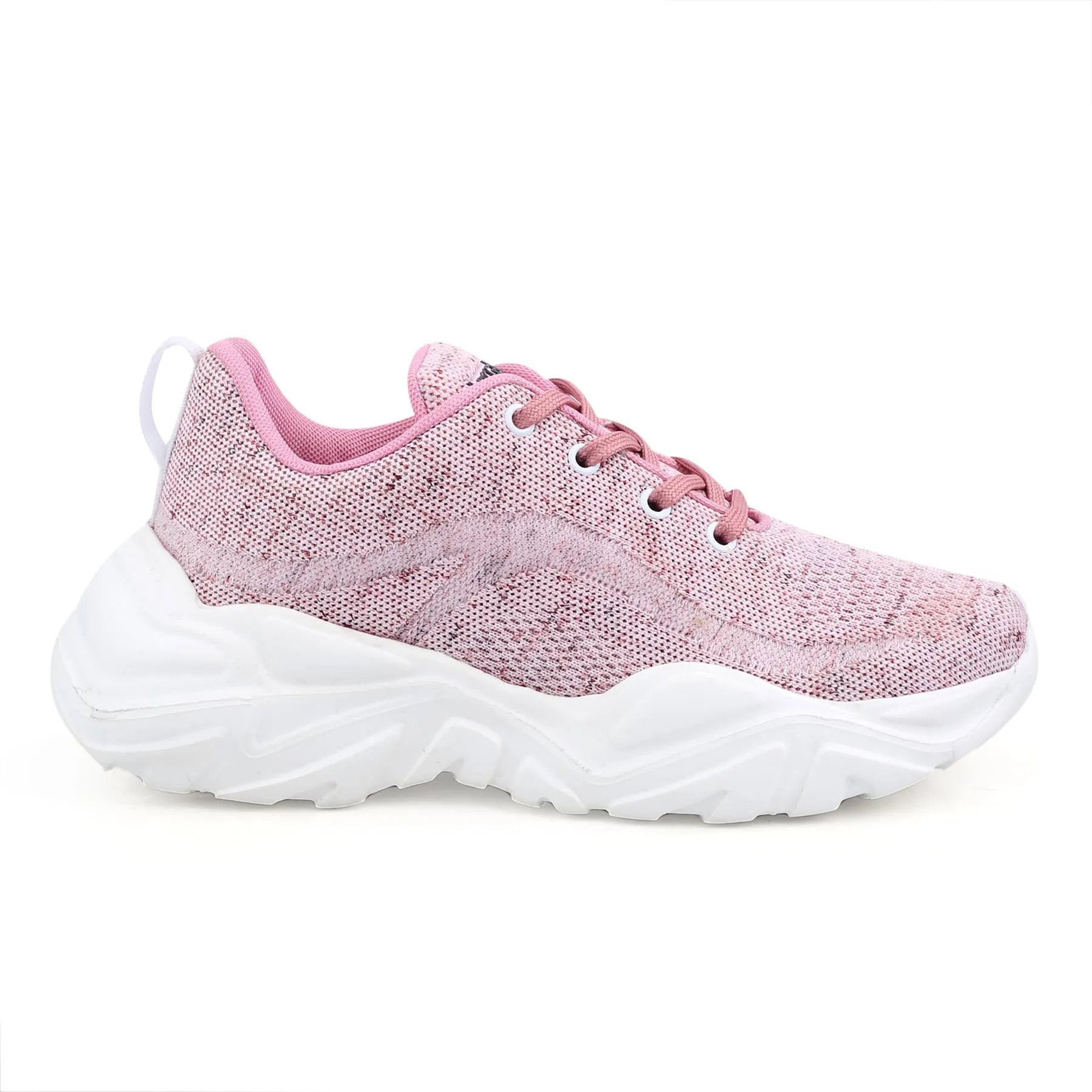 Bacca Bucci BUBBLES Damen Chunky Plateausneaker