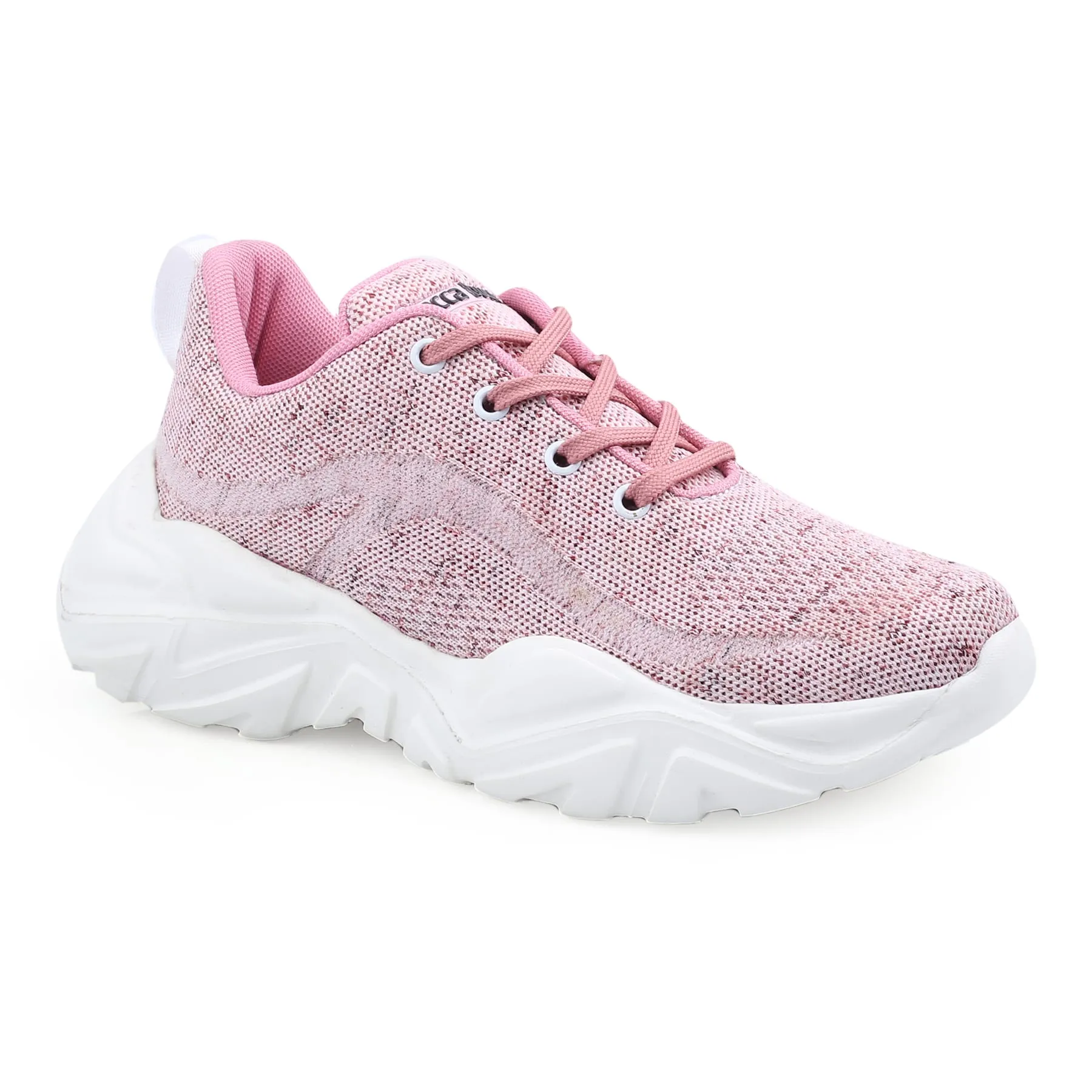 Bacca Bucci BUBBLES Damen Chunky Plateausneaker