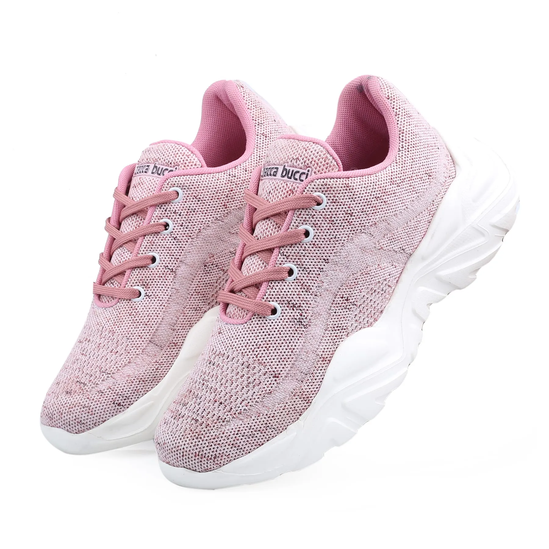 Bacca Bucci BUBBLES Damen Chunky Plateausneaker