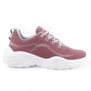 Bacca Bucci BUBBLES Damen Chunky Plateausneaker