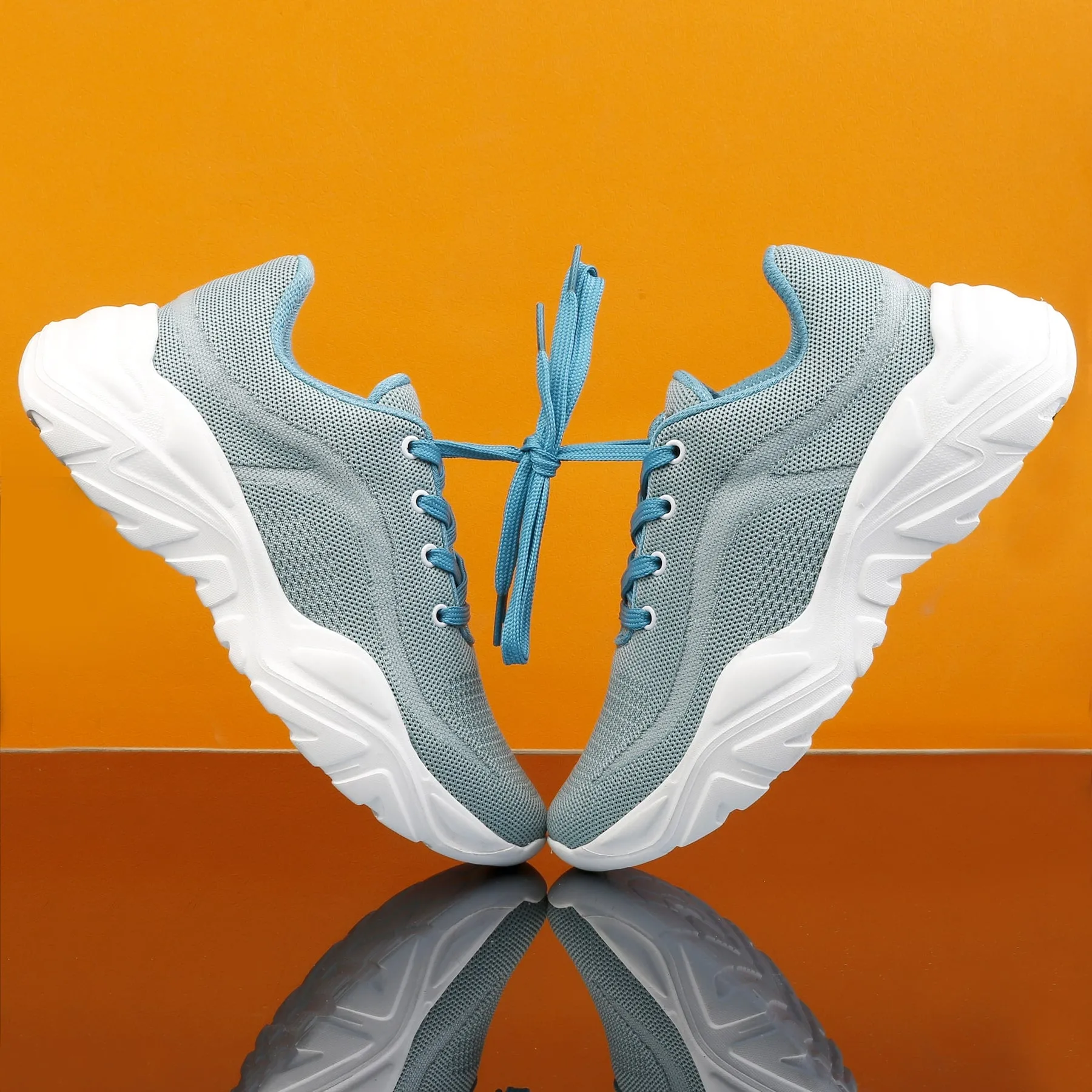Bacca Bucci BUBBLES Damen Chunky Plateausneaker