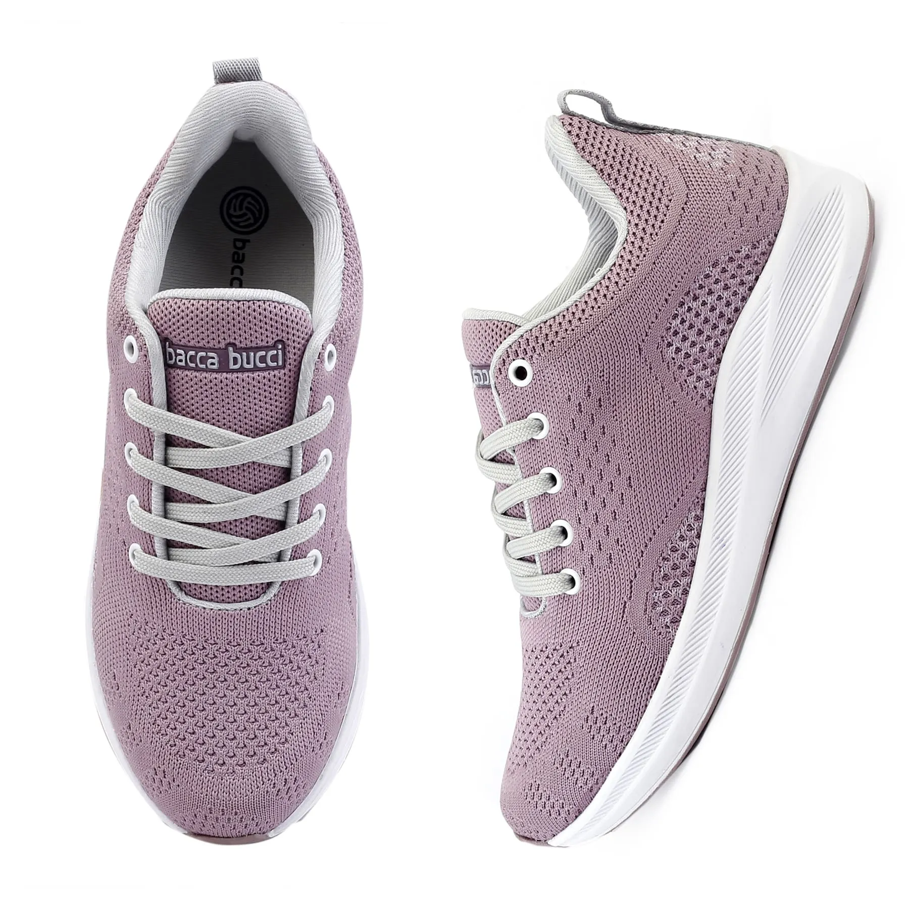 Bacca Bucci DETROIT Damen Lauf-/Walking-/Trainingsschuhe