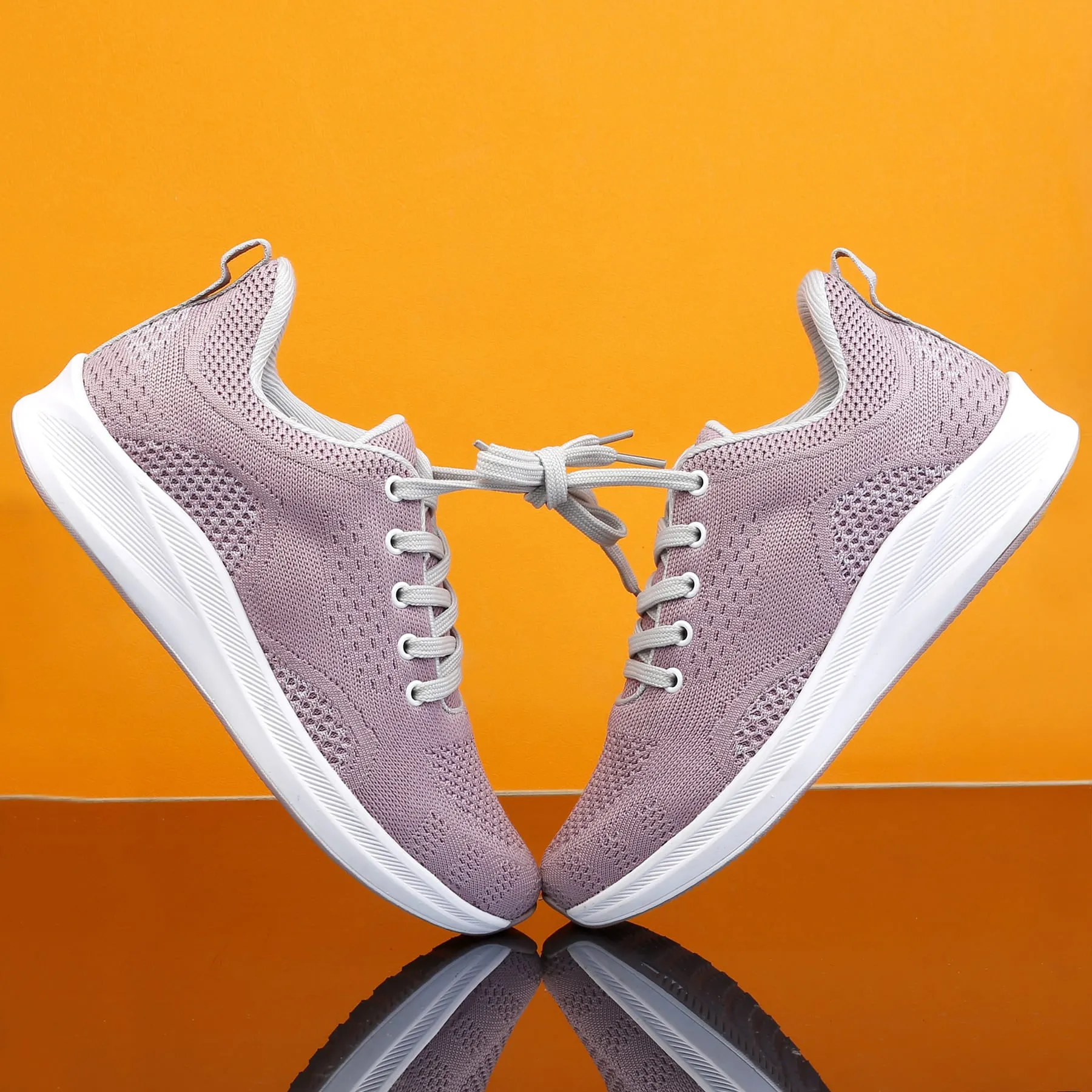 Bacca Bucci DETROIT Damen Lauf-/Walking-/Trainingsschuhe