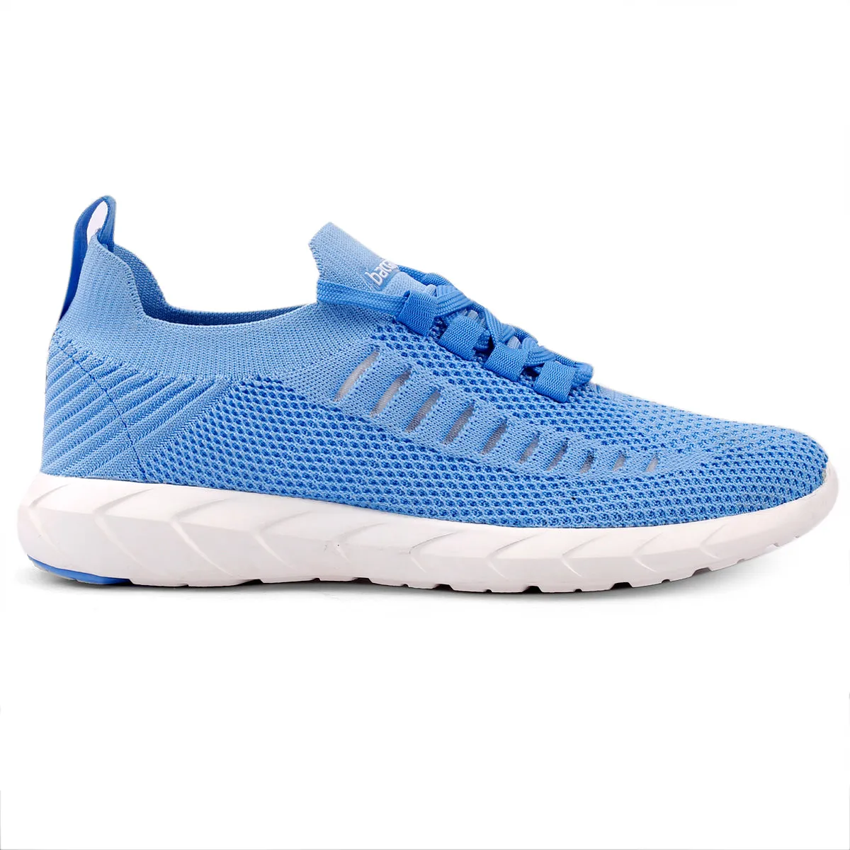 Bacca Bucci FISHJET Sneaker für Damen | Blaue Lauf- & Trainingsschuhe für Frauen