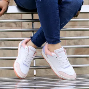 Bacca Bucci NAOMI Flache Sneaker mit niedrigem Schaft für Damen