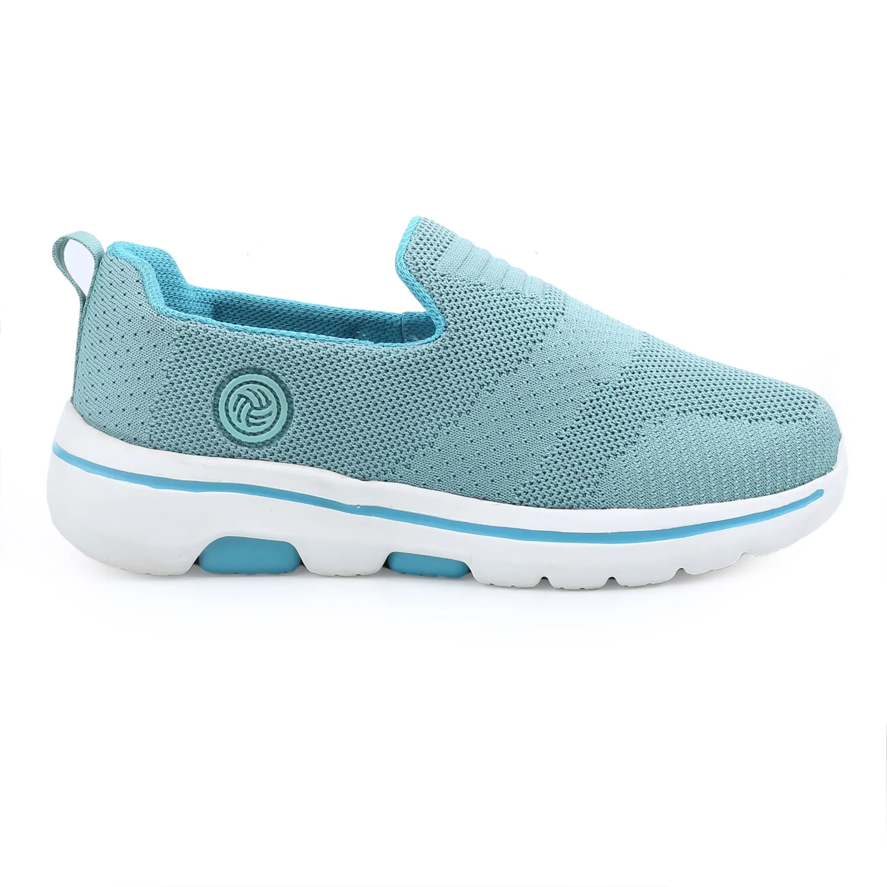 Bacca Bucci NIMBUS Damen Jogginghose für den ganzen Tag mit Slip-on-Funktion