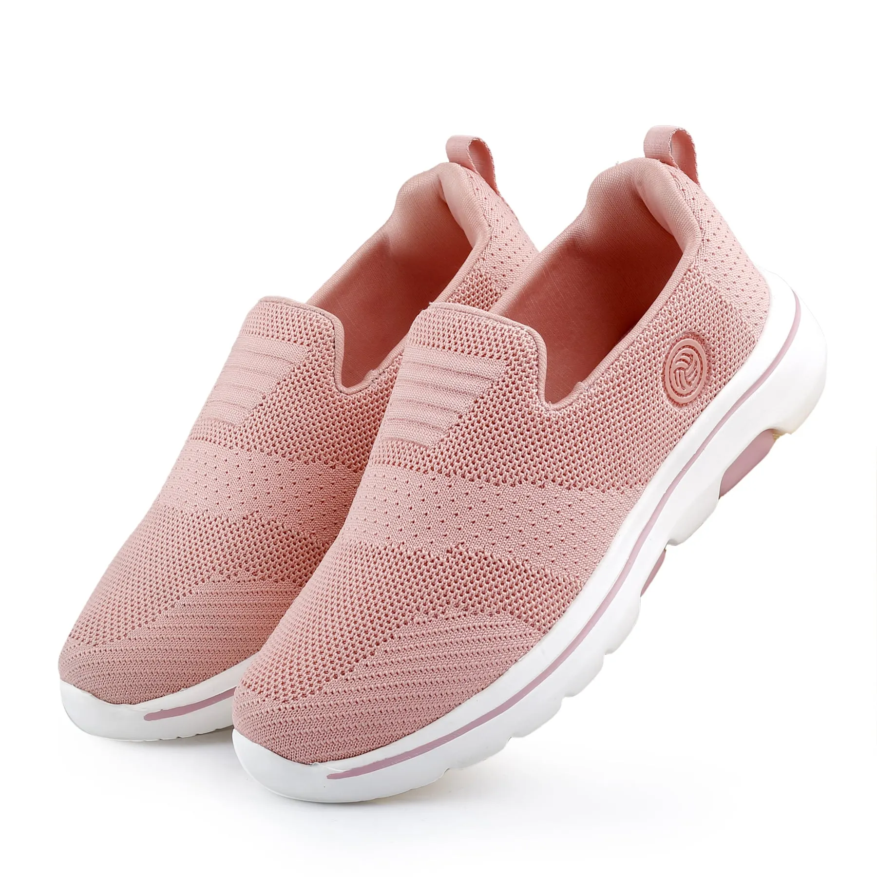 Bacca Bucci NIMBUS Damen Jogginghose für den ganzen Tag mit Slip-on-Funktion