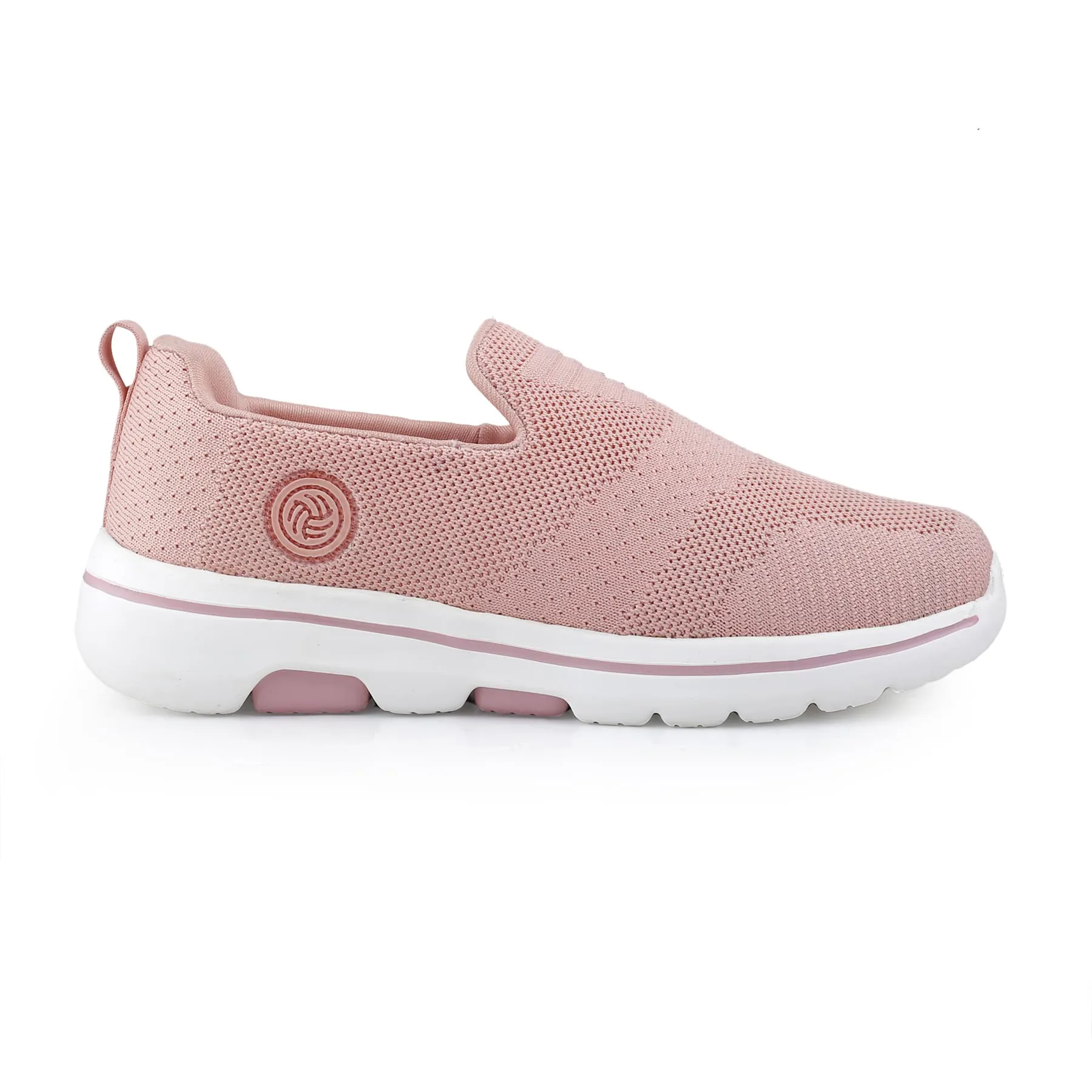 Bacca Bucci NIMBUS Damen Jogginghose für den ganzen Tag mit Slip-on-Funktion