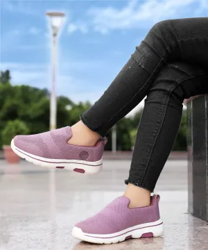 Bacca Bucci NIMBUS Damen Jogginghose für den ganzen Tag mit Slip-on-Funktion