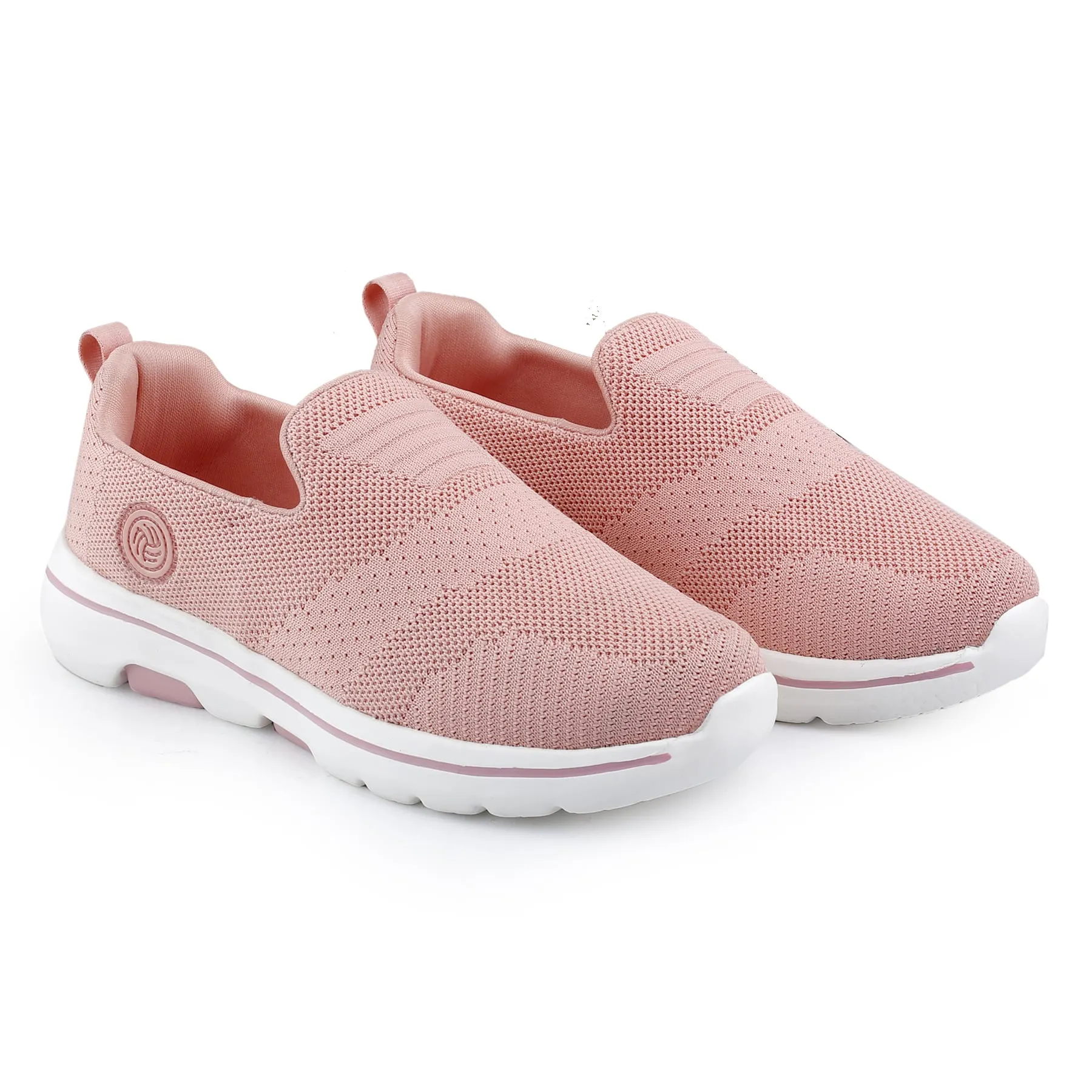 Bacca Bucci NIMBUS Damen Jogginghose für den ganzen Tag mit Slip-on-Funktion