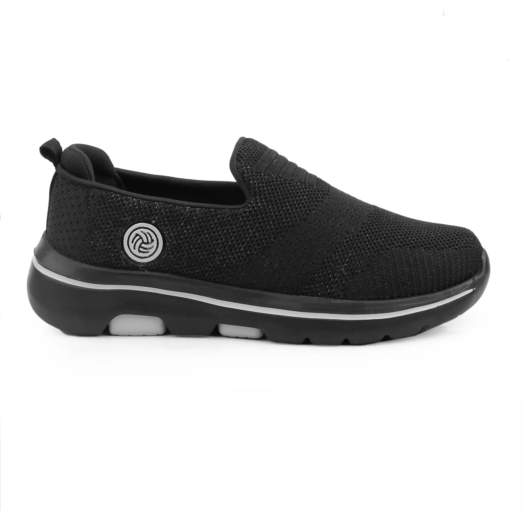 Bacca Bucci NIMBUS Damen Jogginghose für den ganzen Tag mit Slip-on-Funktion