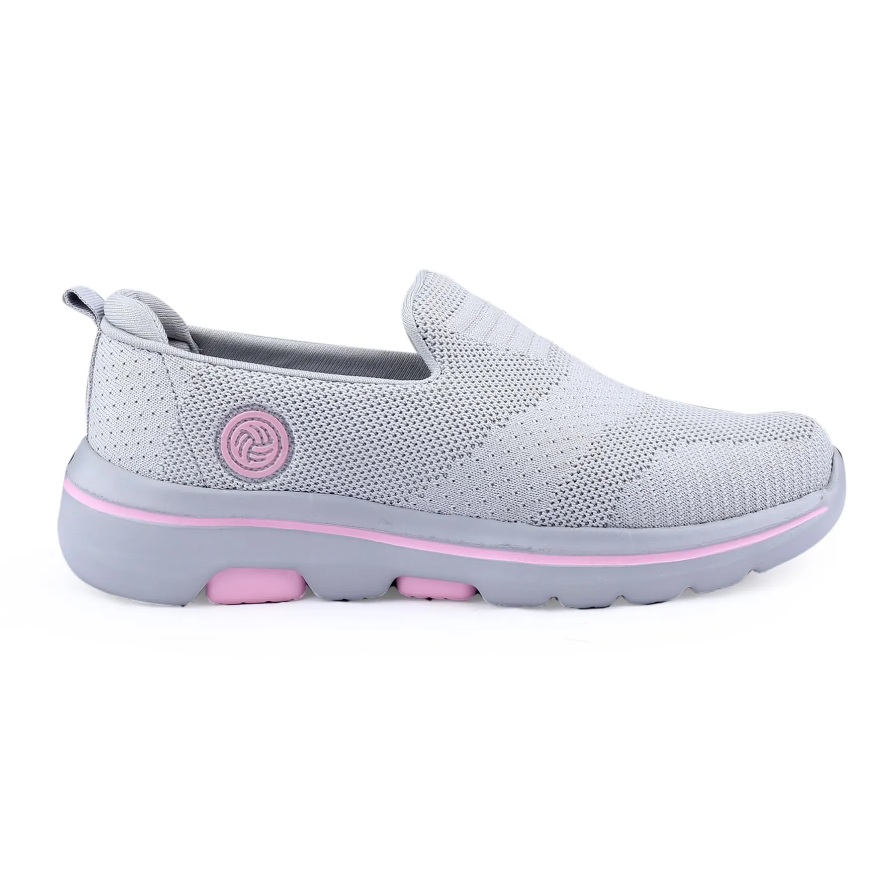 Bacca Bucci NIMBUS Damen Jogginghose für den ganzen Tag mit Slip-on-Funktion