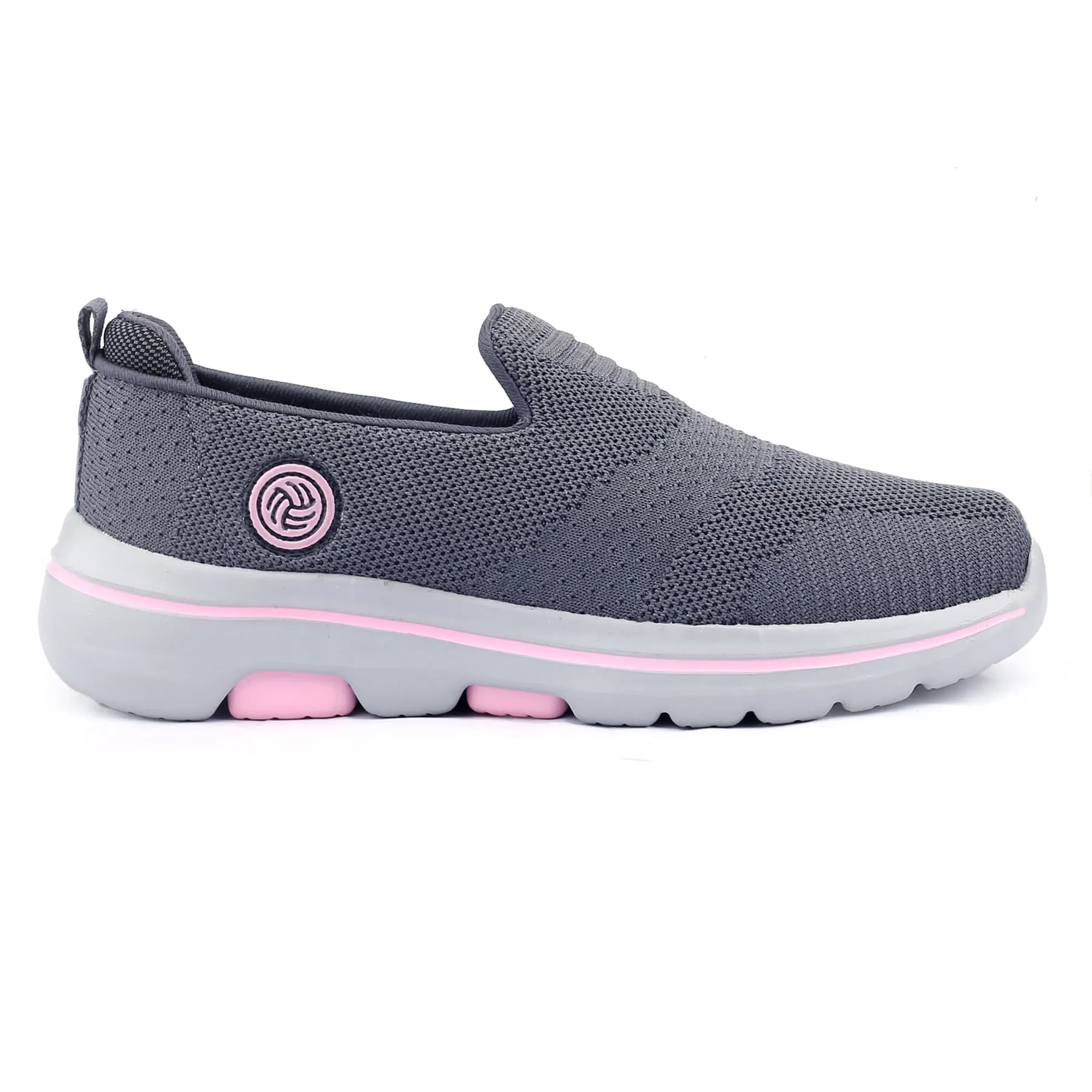 Bacca Bucci NIMBUS Damen Jogginghose für den ganzen Tag mit Slip-on-Funktion