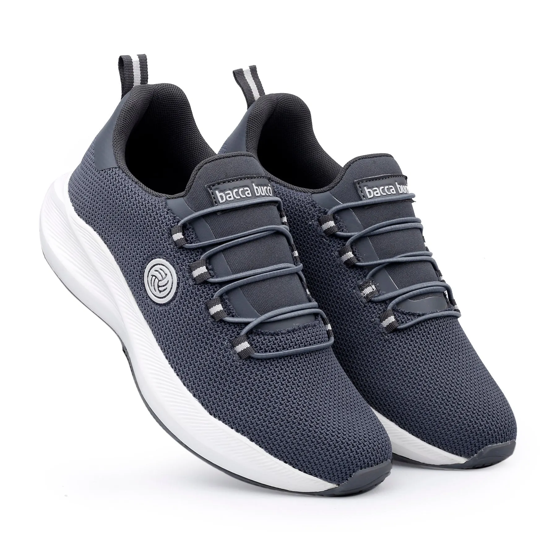 Bacca Bucci SAVAGE Schuhe/Sneaker für Fitness/Training/Alltägliches Gehen für Damen