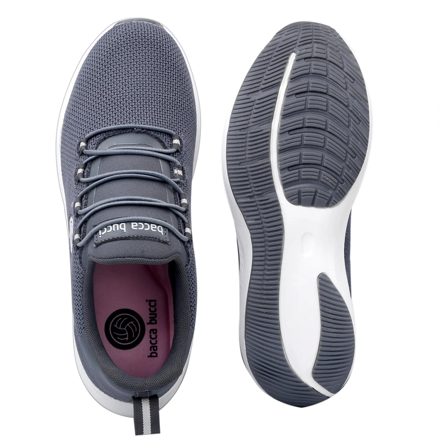 Bacca Bucci SAVAGE Schuhe/Sneaker für Fitness/Training/Alltägliches Gehen für Damen
