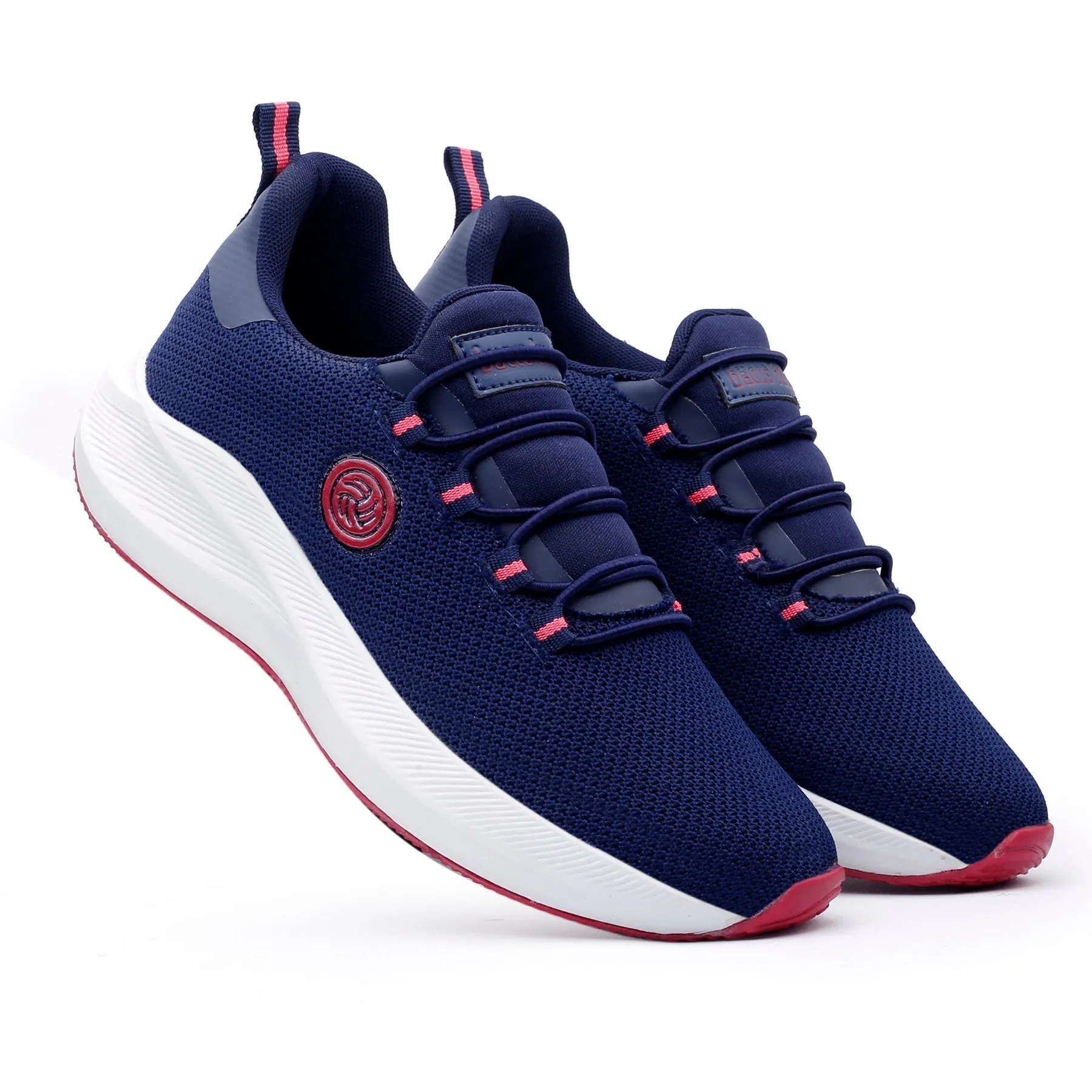 Bacca Bucci SAVAGE Schuhe/Sneaker für Fitness/Training/Alltägliches Gehen für Damen