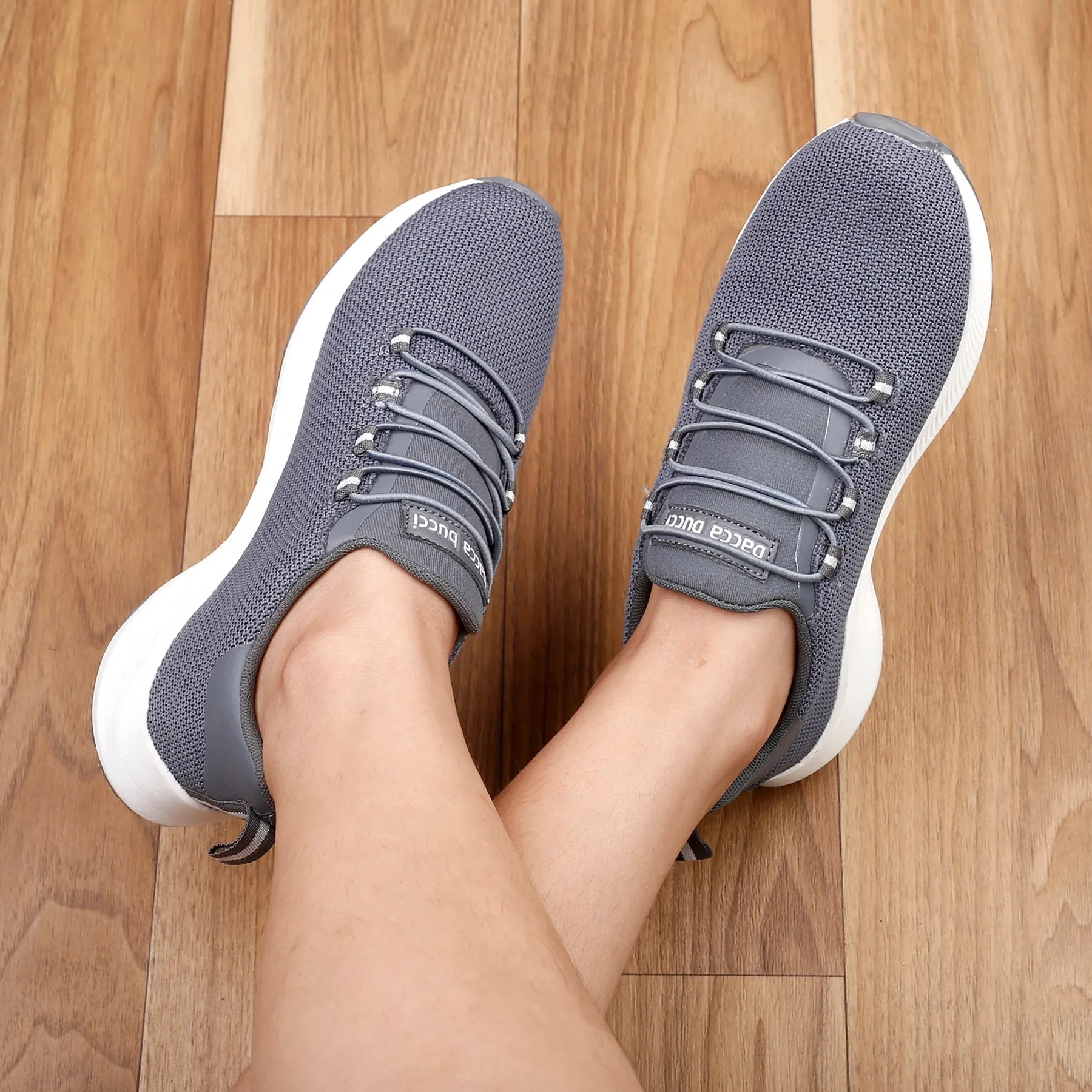 Bacca Bucci SAVAGE Schuhe/Sneaker für Fitness/Training/Alltägliches Gehen für Damen