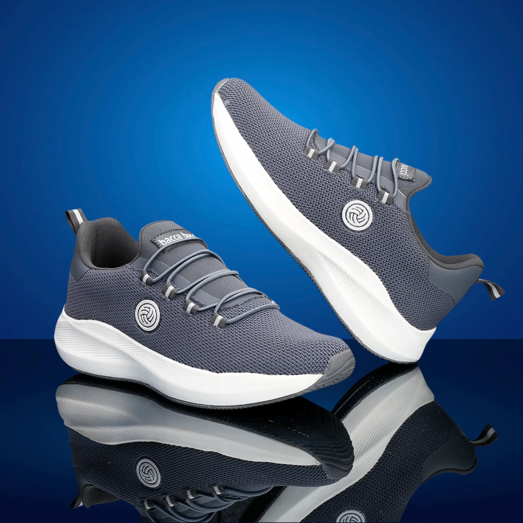 Bacca Bucci SAVAGE Schuhe/Sneaker für Fitness/Training/Alltägliches Gehen für Damen