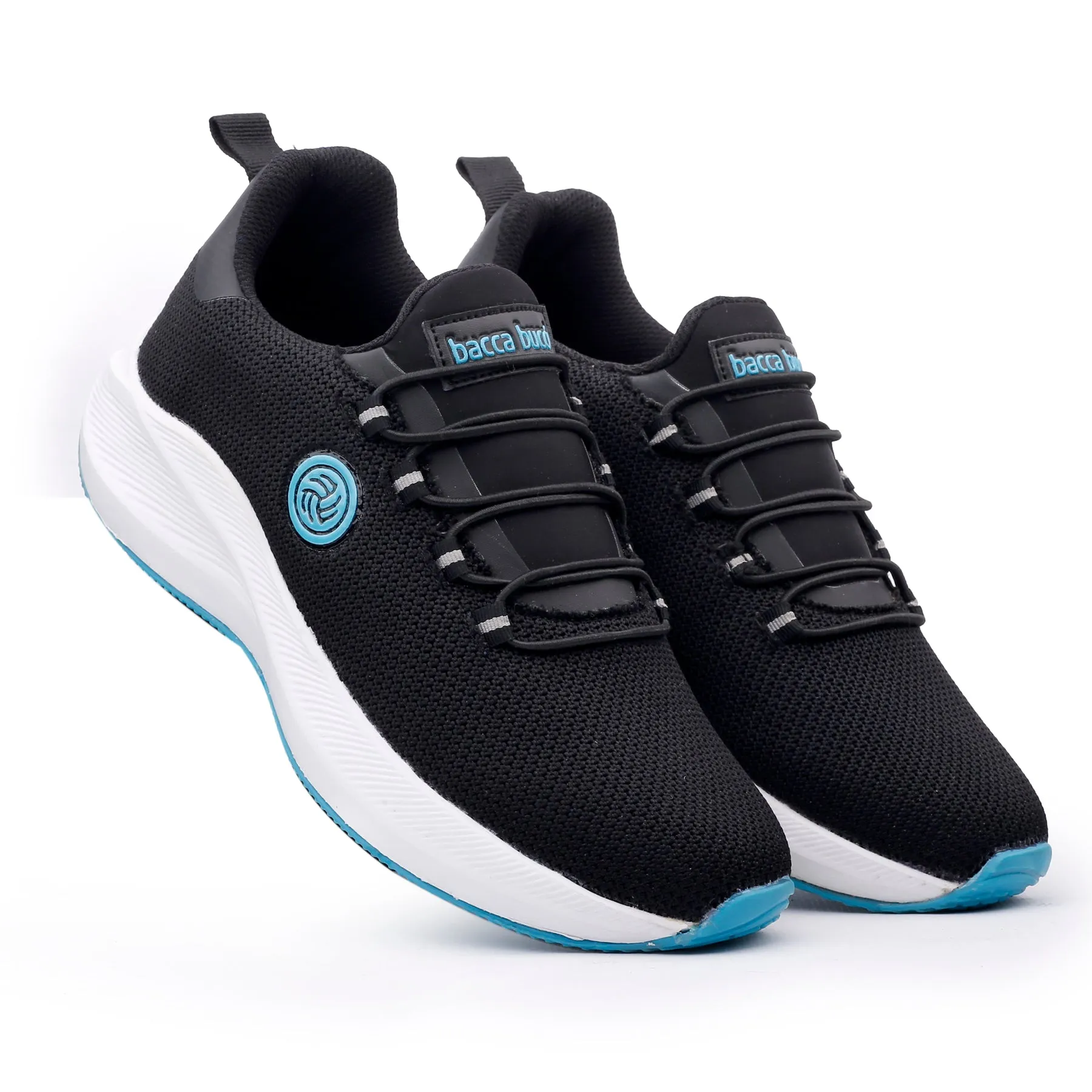 Bacca Bucci SAVAGE Schuhe/Sneaker für Fitness/Training/Alltägliches Gehen für Damen