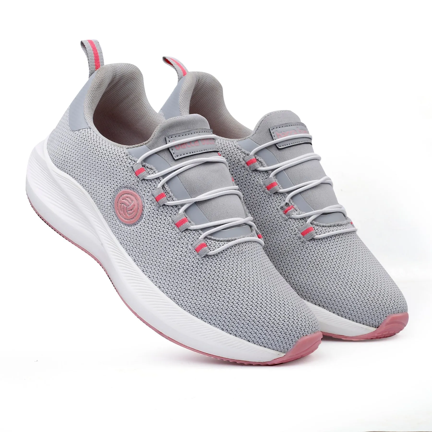 Bacca Bucci SAVAGE Schuhe/Sneaker für Fitness/Training/Alltägliches Gehen für Damen