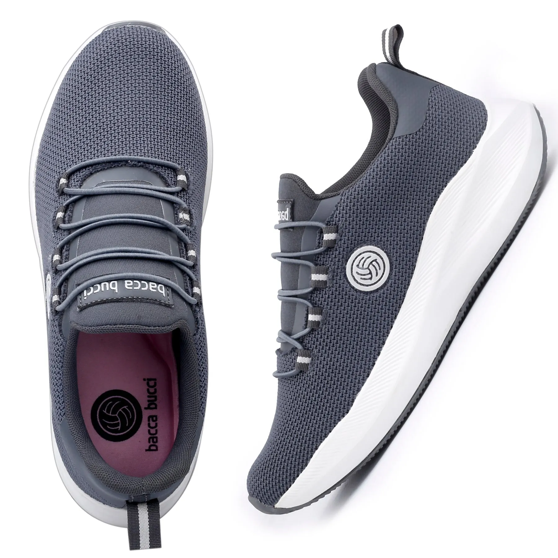 Bacca Bucci SAVAGE Schuhe/Sneaker für Fitness/Training/Alltägliches Gehen für Damen