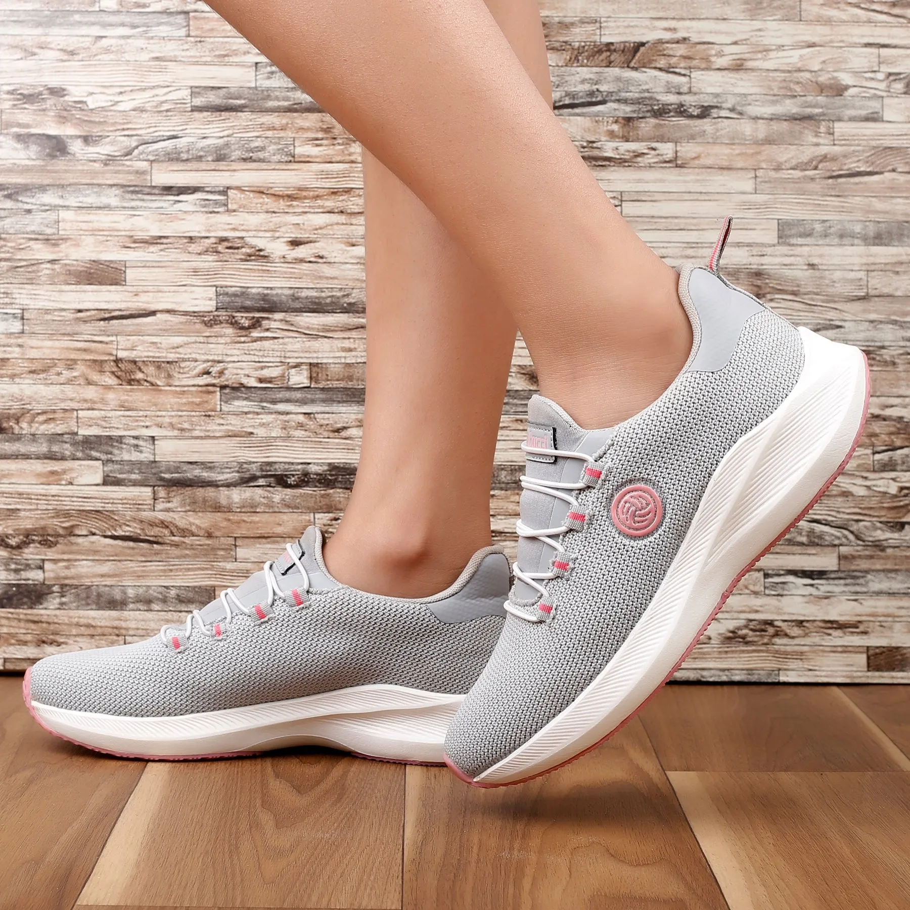 Bacca Bucci SAVAGE Schuhe/Sneaker für Fitness/Training/Alltägliches Gehen für Damen
