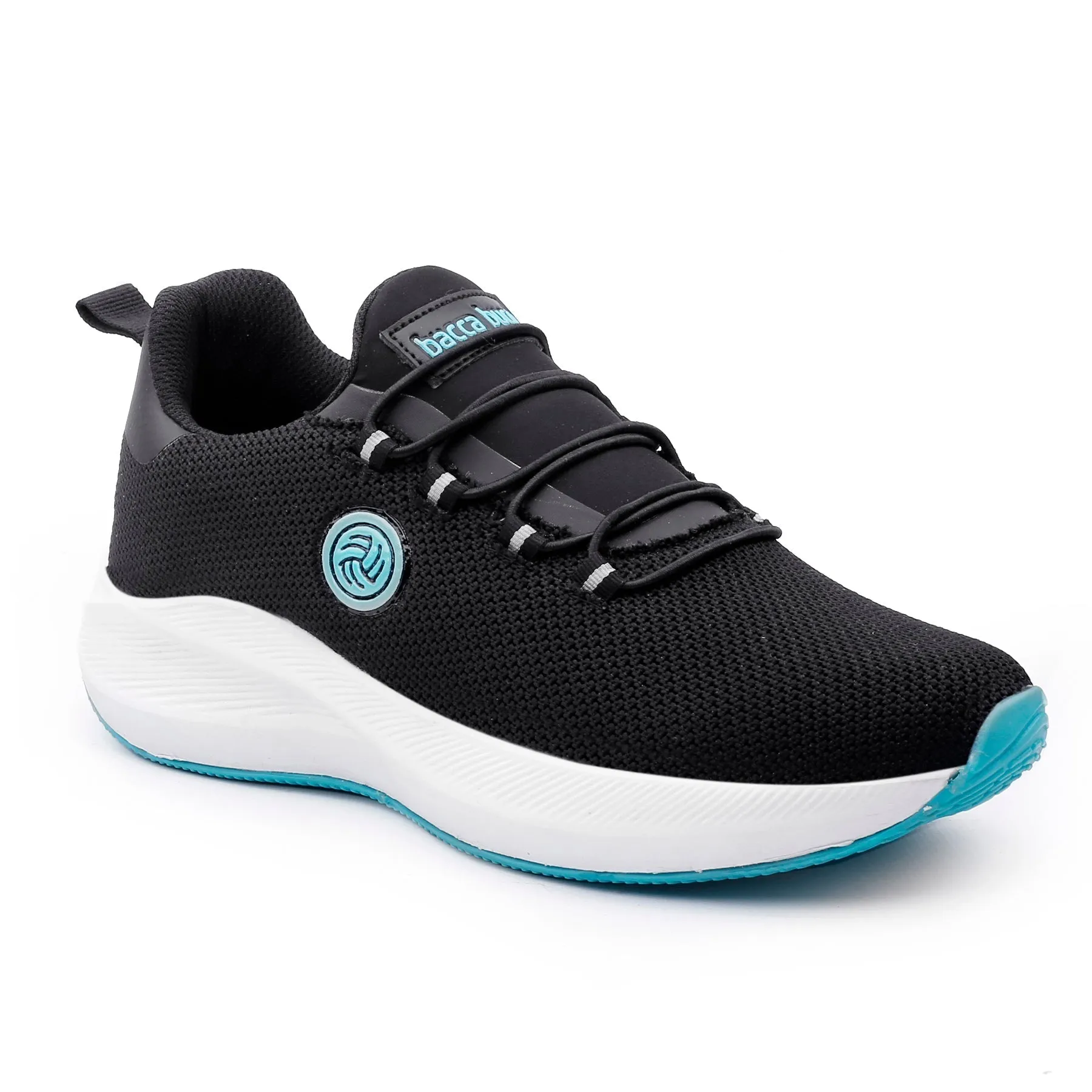 Bacca Bucci SAVAGE Schuhe/Sneaker für Fitness/Training/Alltägliches Gehen für Damen