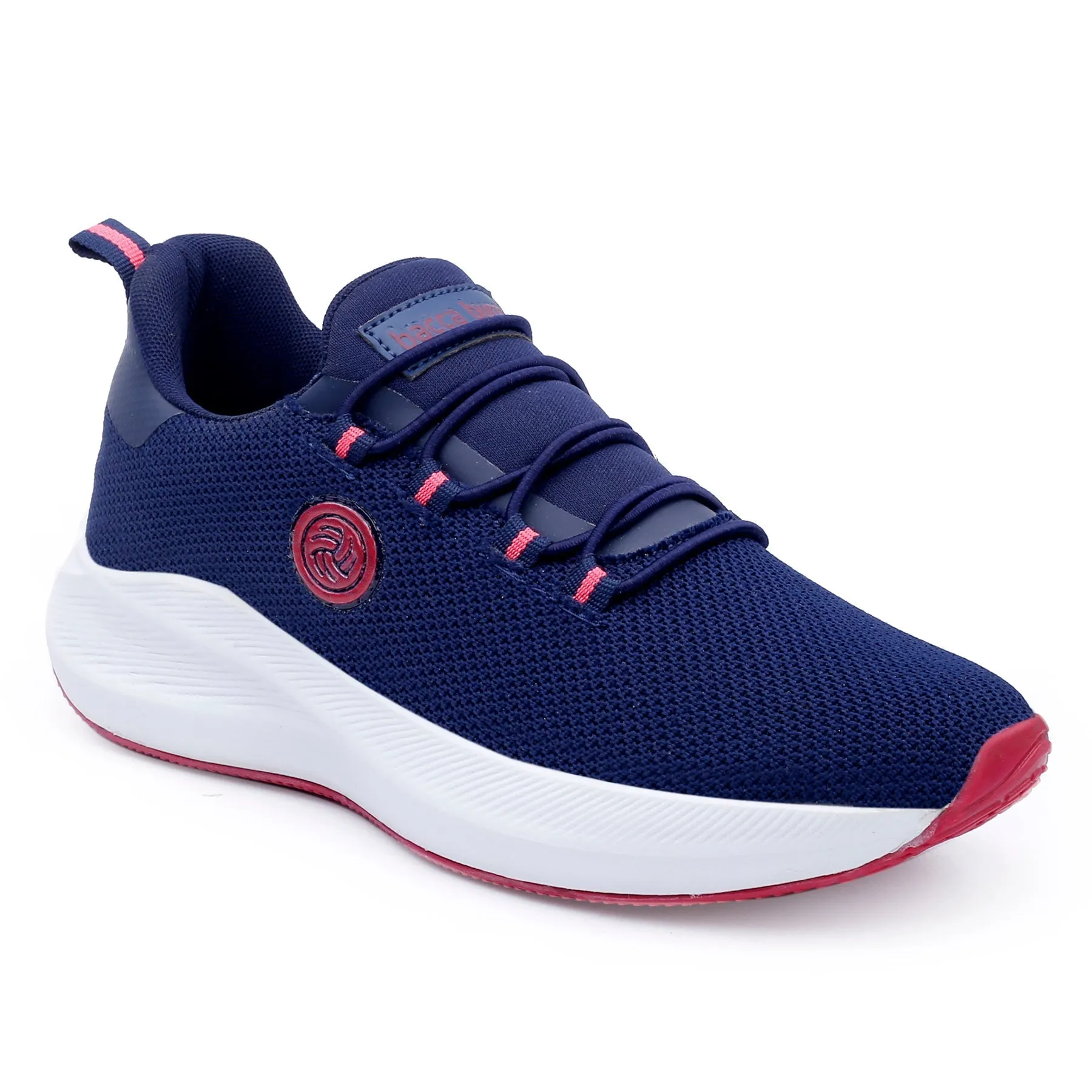 Bacca Bucci SAVAGE Schuhe/Sneaker für Fitness/Training/Alltägliches Gehen für Damen