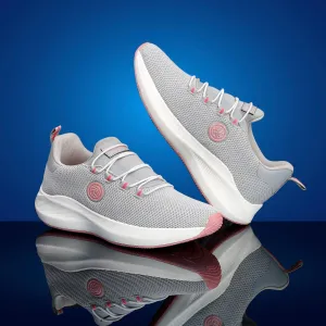 Bacca Bucci SAVAGE Schuhe/Sneaker für Fitness/Training/Alltägliches Gehen für Damen