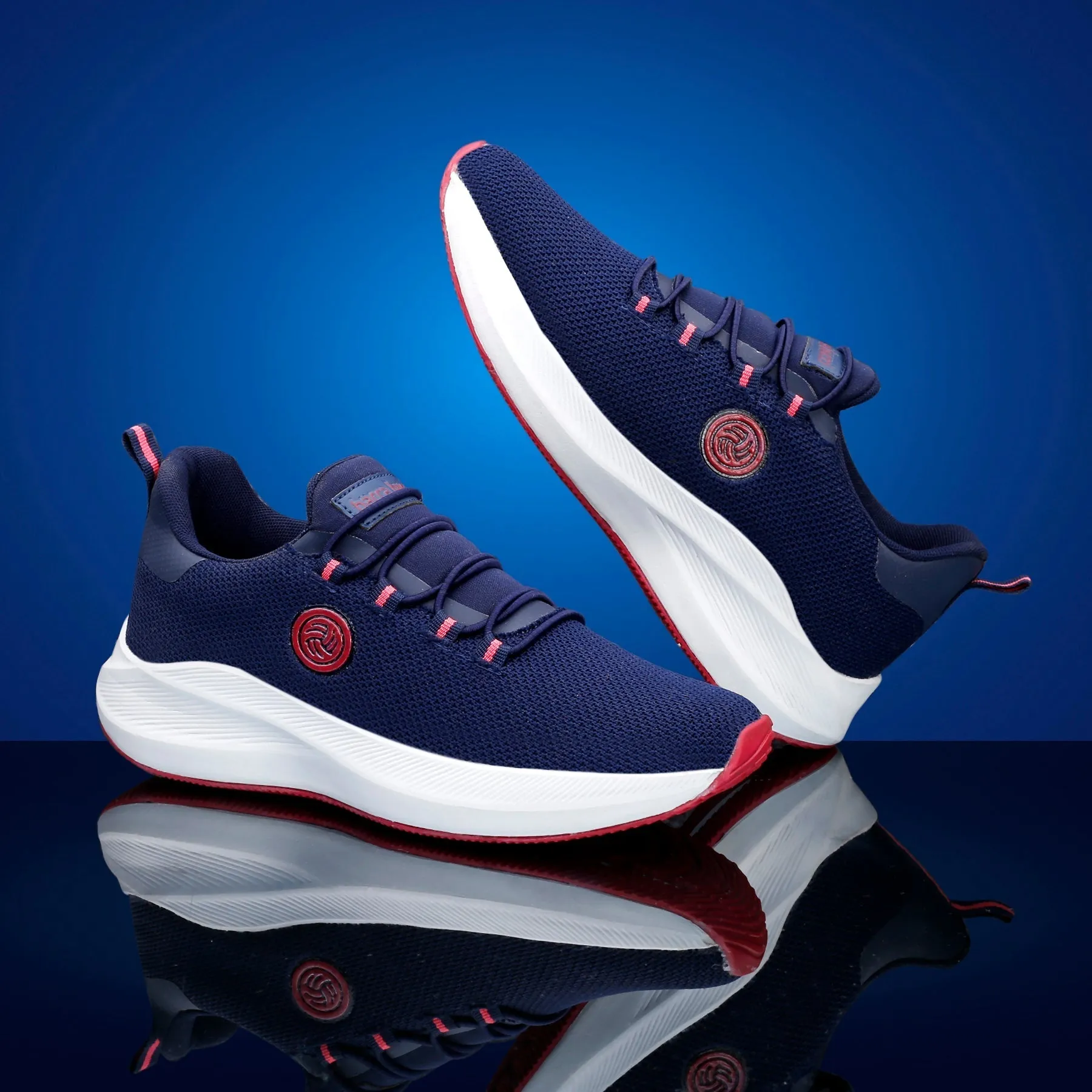 Bacca Bucci SAVAGE Schuhe/Sneaker für Fitness/Training/Alltägliches Gehen für Damen