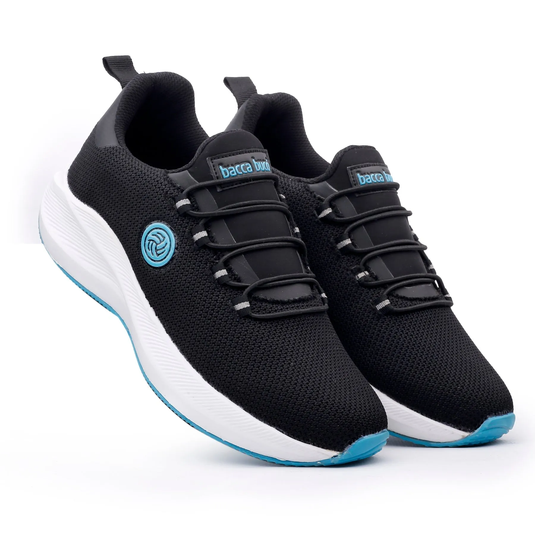 Bacca Bucci SAVAGE Schuhe/Sneaker für Fitness/Training/Alltägliches Gehen für Damen