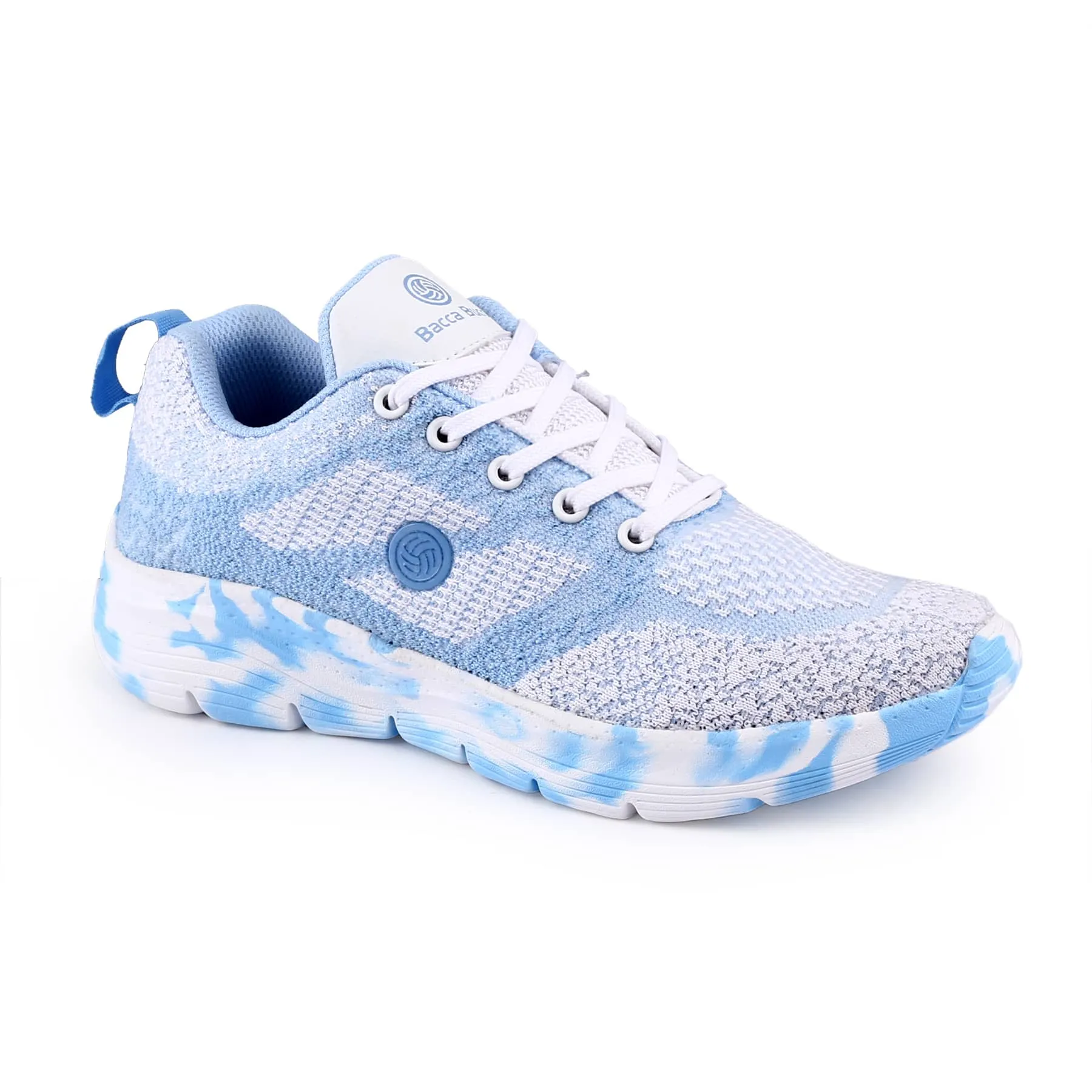 Bacca Bucci Damen FemmeFlex Lauf-/Walking-Sportschuhe
